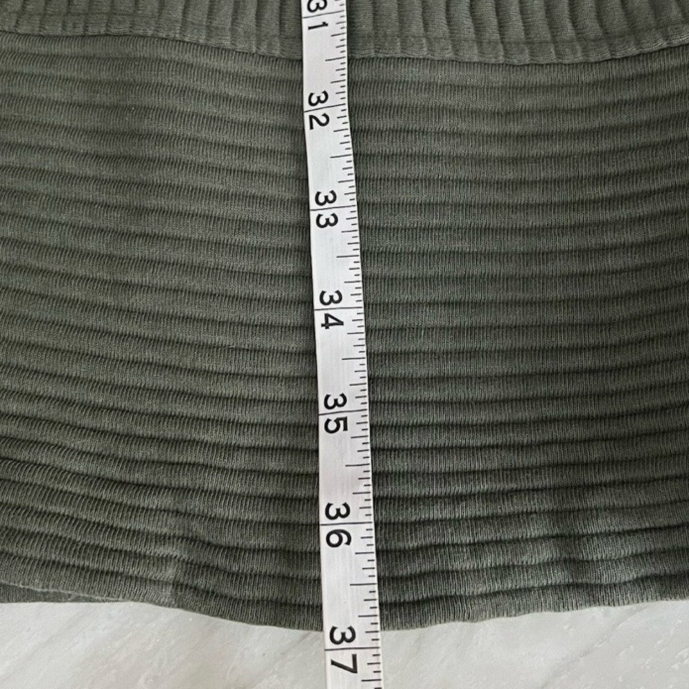 Boden Hattie ribbed shift dress - Picture 6 of 8